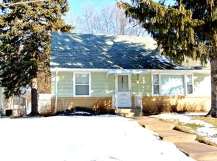 283 Butler Ave E, West Saint Paul, MN 55118