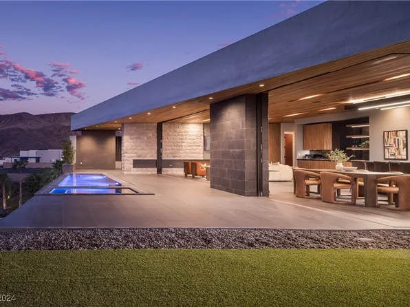 641 Dragon Peak Dr, Henderson, NV 89012