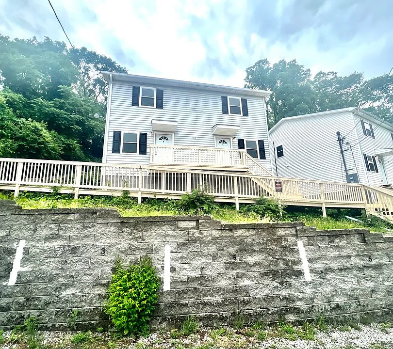 126 Lorentz Street