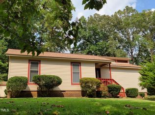 1312 Glenn Ct, Sanford, NC 27332