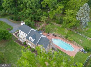 35180 Charles Town Pike, Purcellville, VA 20132