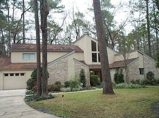 2407 Kings Forest Dr, Humble, TX 77339