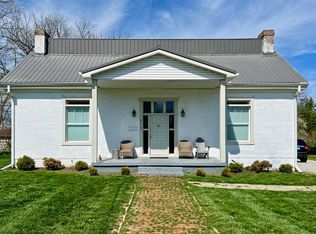 315 McGoodwin Ave, Franklin, KY 42134