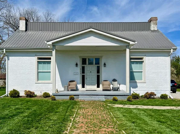 315 McGoodwin Ave, Franklin, KY 42134