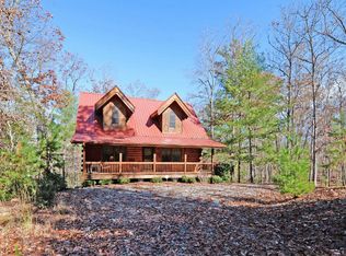 30 Christian Xing, Morganton, GA 30560