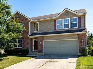 1123 Spegele Ct, Xenia, OH 45385