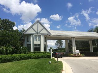 9858 Galleon Dr, West Palm Beach, FL 33411
