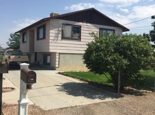 733 Elm Ave, Price, UT 84501