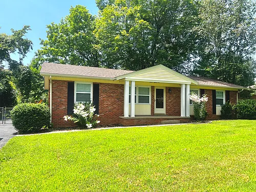 725 Shawnee Way #HOUSE Photo 1