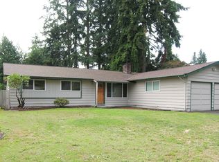 16617 NE 26th St, Bellevue, WA 98008