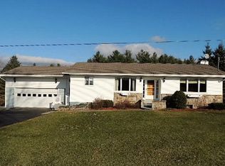 778 Hazen Rd, Au Sable Forks, NY 12912