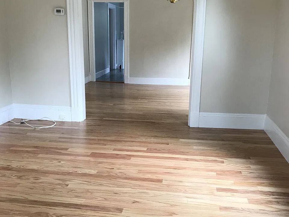 Living Room looking into Dining Room