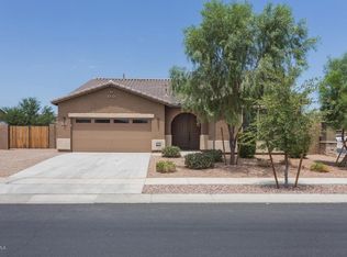 7562 W Rovey Ave, Glendale, AZ 85303