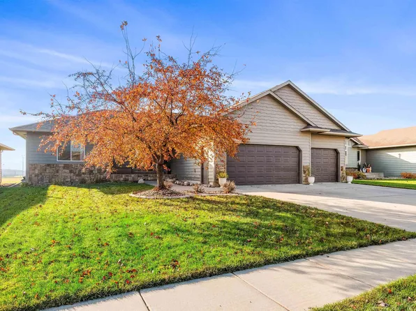 4009 E Brookline Dr, Sioux Falls, SD 57103