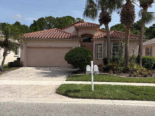 172 NW LAWTON Road, Port St Lucie, FL 34986