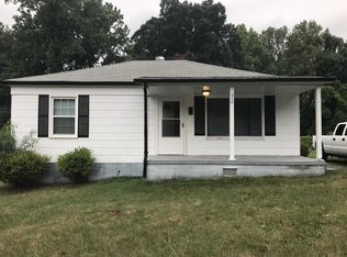 314 E 19th St, Kannapolis, NC 28083