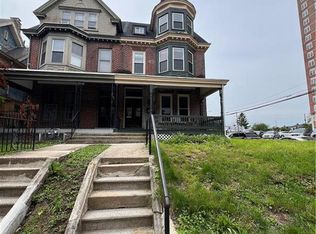 1426 W Walnut St #2, Allentown, PA 18102