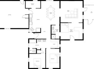 401 Barbour Ave, Norman, OK 73069