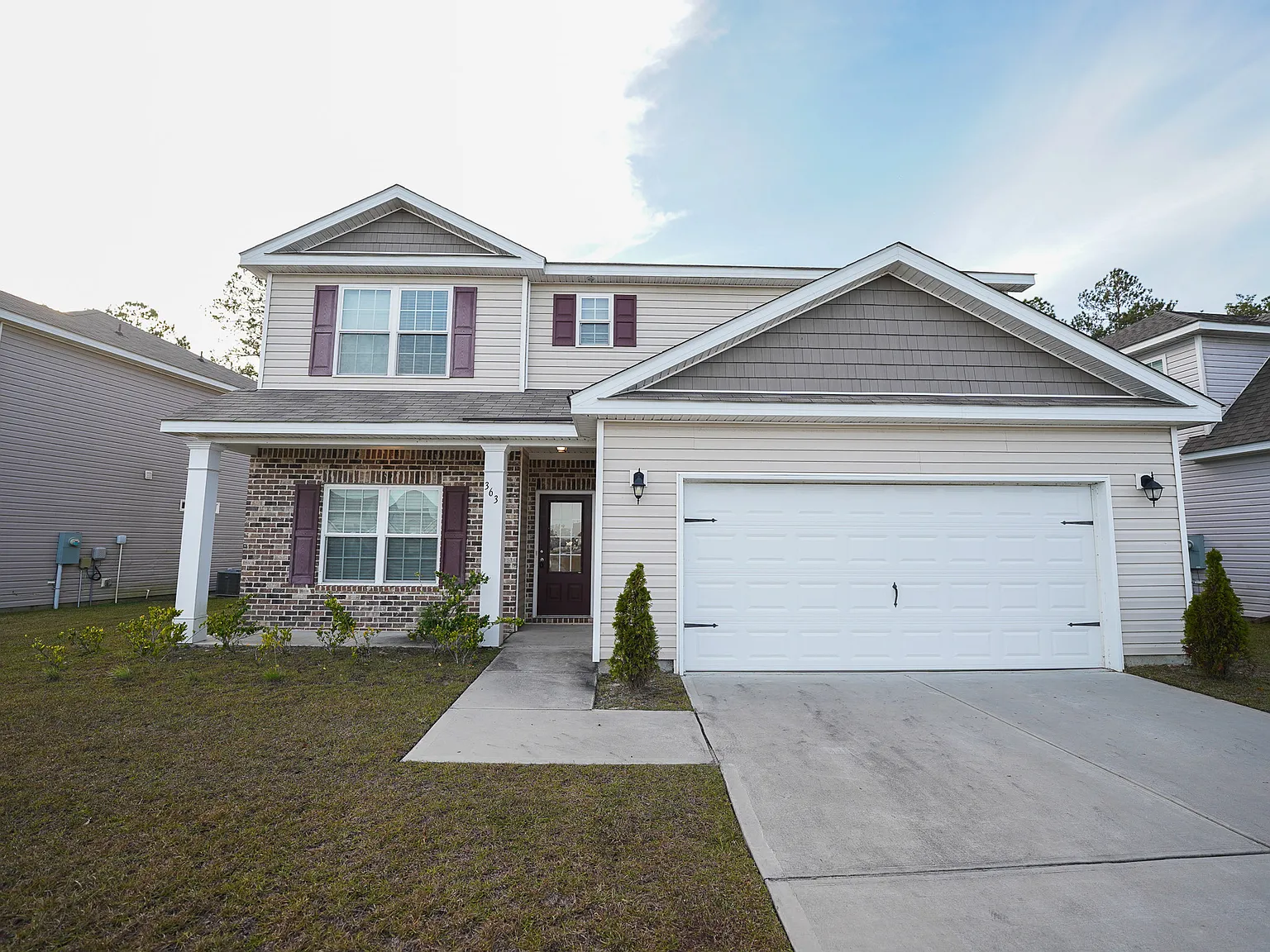 363 Coconut Dr — Photo 3