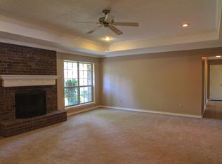 3503 Clear Creek Cir, Texarkana, TX 75503
