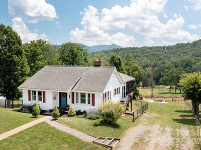 358 Onteora Blvd, Asheville, NC, 28803