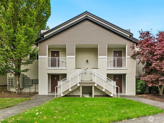 12303 Harbour Pointe Boulevard #Z207, Mukilteo, WA 98275