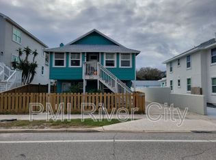 1822 1st St N, Jacksonville Beach, FL 32250