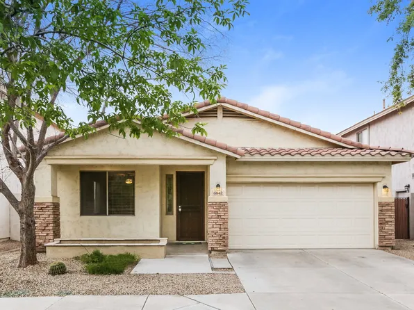 6842 S 26th Pl, Phoenix, AZ 85042