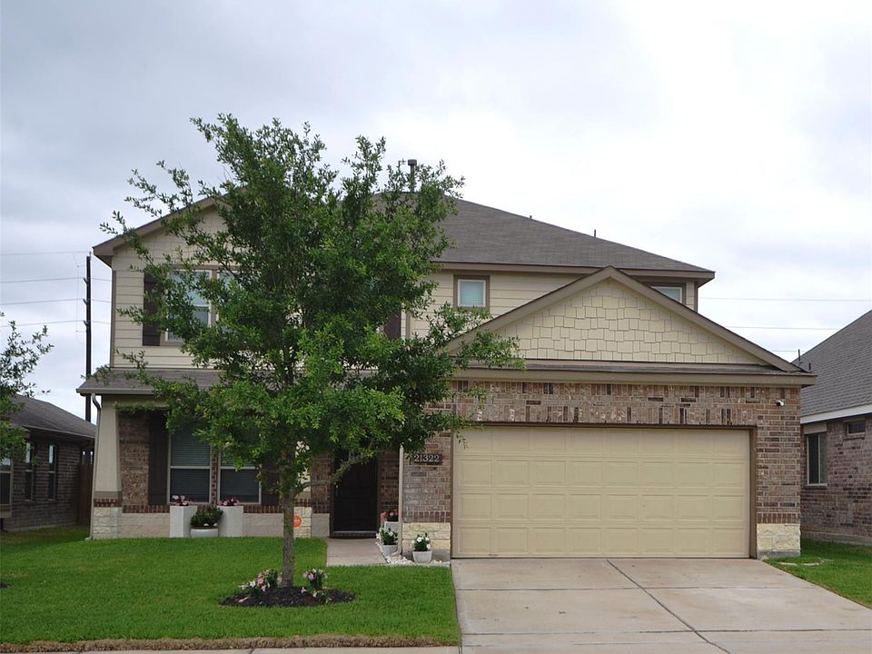 1st image of 21322 Cypress River Oak Dr