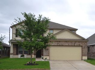 21322 Cypress River Oak Dr, Cypress, TX 77433