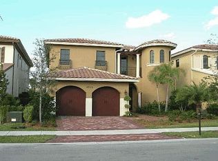 9519 Ginger Ct, Parkland, FL 33076