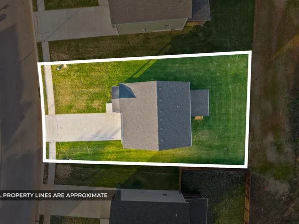 50 Echo Rdg Lot 50, Oak Grove, KY 42262