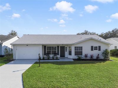 5044 El Destino Dr, Leesburg, FL, 34748