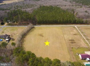 Whaleys Rd, Laurel, DE 19956