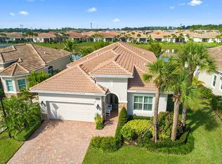 23050 SW Accesi Way, Port Saint Lucie, FL 34986