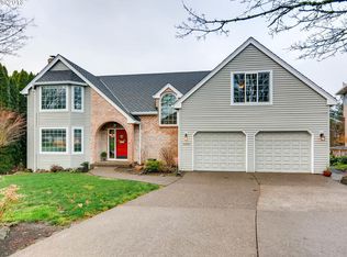 14587 SW Scarlett Pl, Tigard, OR 97224