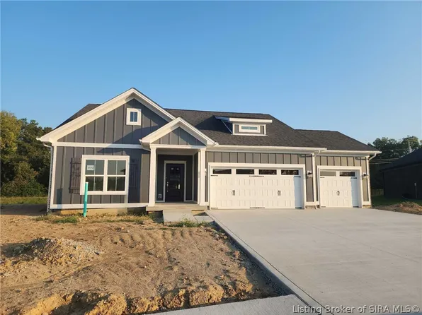 5114 Abington Way #1532, Charlestown, IN 47111