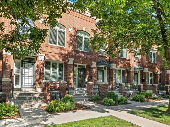 6 S Monroe St, Denver, CO 80209