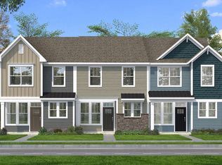 5008 Asher James Ln, Charlotte, NC 28269