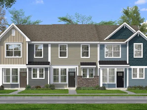 5024 Asher James Ln, Charlotte, NC 28269