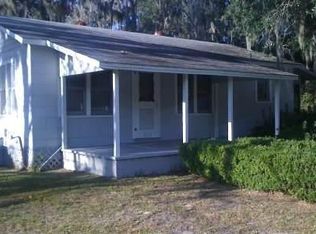 503 Palmetto Ave, Jasper, FL 32052