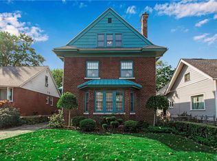 64 Allenhurst Rd, Buffalo, NY 14214