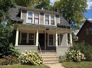 319 South St, Ypsilanti, MI 48198