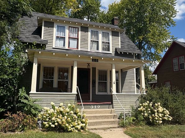 319 South St