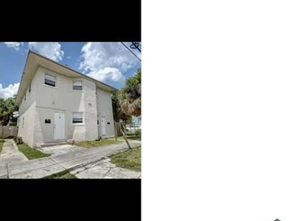 605 11th St APT 1, West Palm Beach, FL 33401