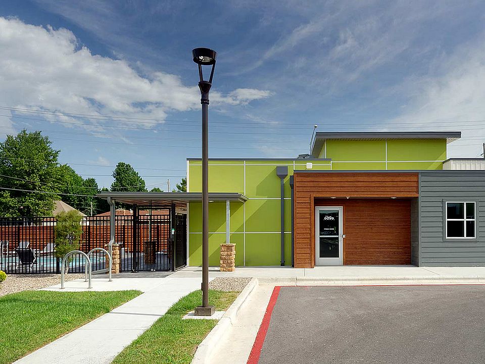 Edge Office & Fitness Center