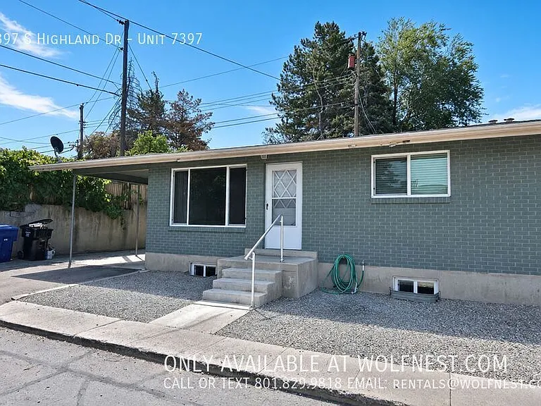7395 S Highland Dr #7397 — Photo 39