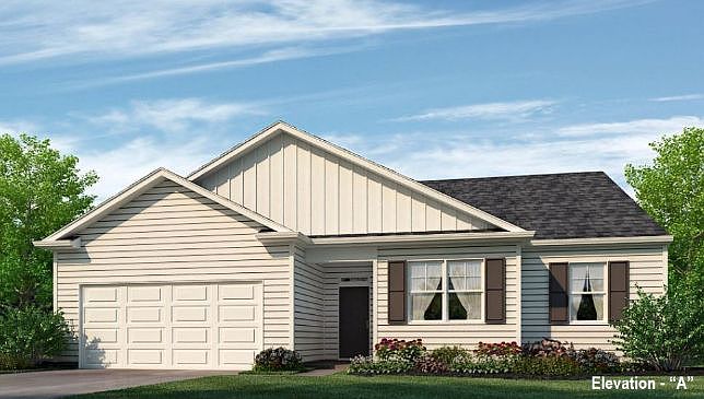 Plan Elevation.