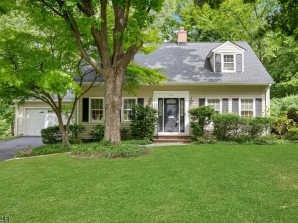7 Sharon Rd, Springfield Twp., NJ 07081