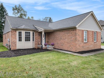 5506 Still Meadow Ln, Grand Blanc, MI, 48439